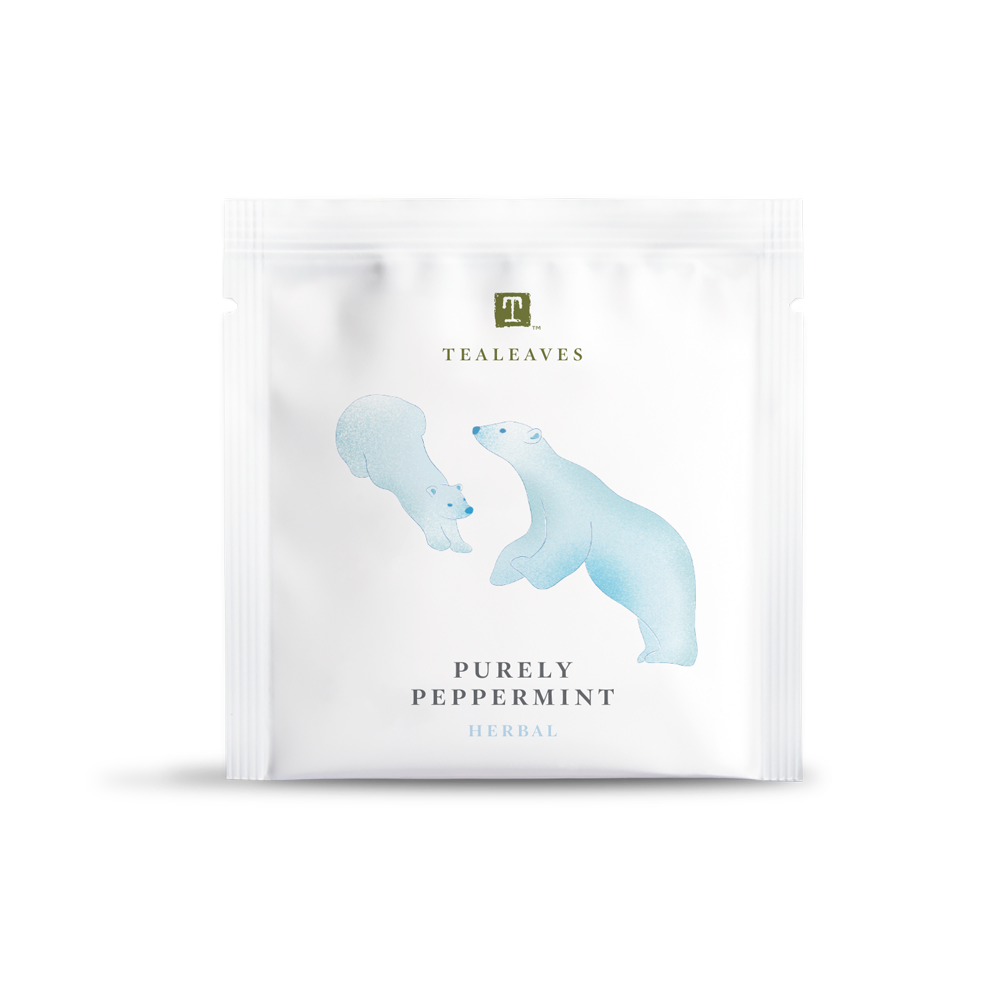 Menthe poivrée pure