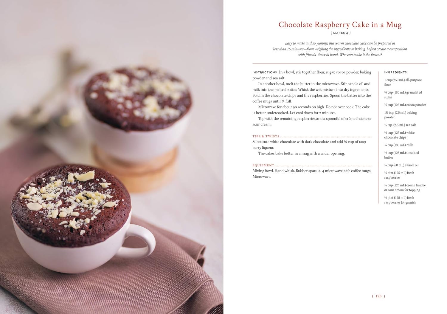 Baking with Bruno: A French Baker's North American Love Story