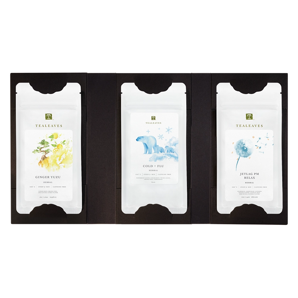 Ensemble d'échantillons de renforcement immunitaire