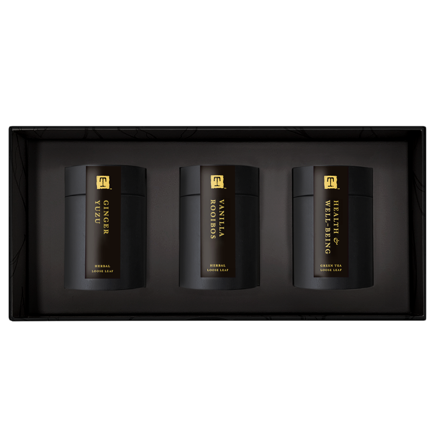 Coffret Rituel Bien-être