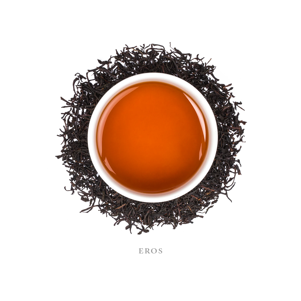 Tea Lover's Gift Set