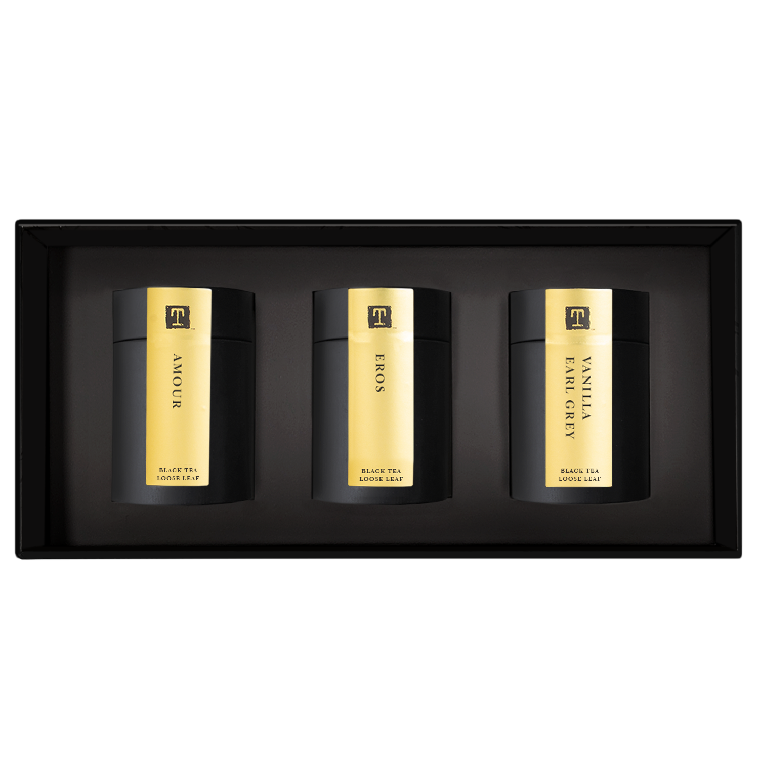 Tea Lover's Gift Set