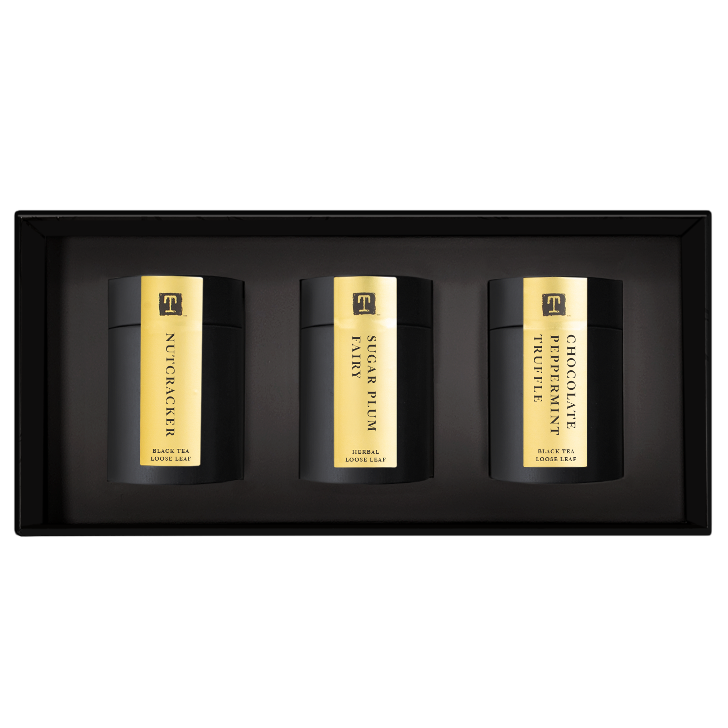 Coffret cadeau des Fêtes