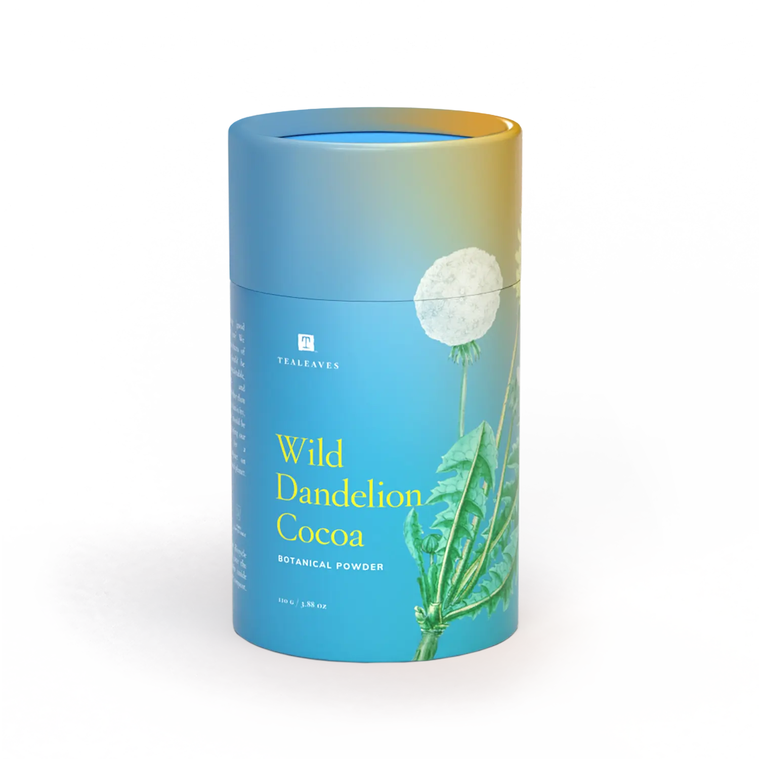 Cacao Pissenlit Sauvage