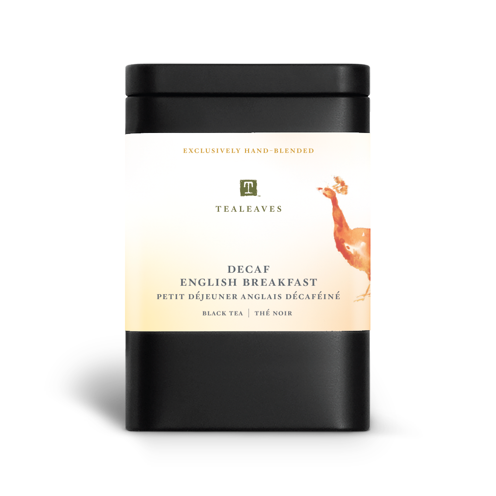 Decaf English Breakfast