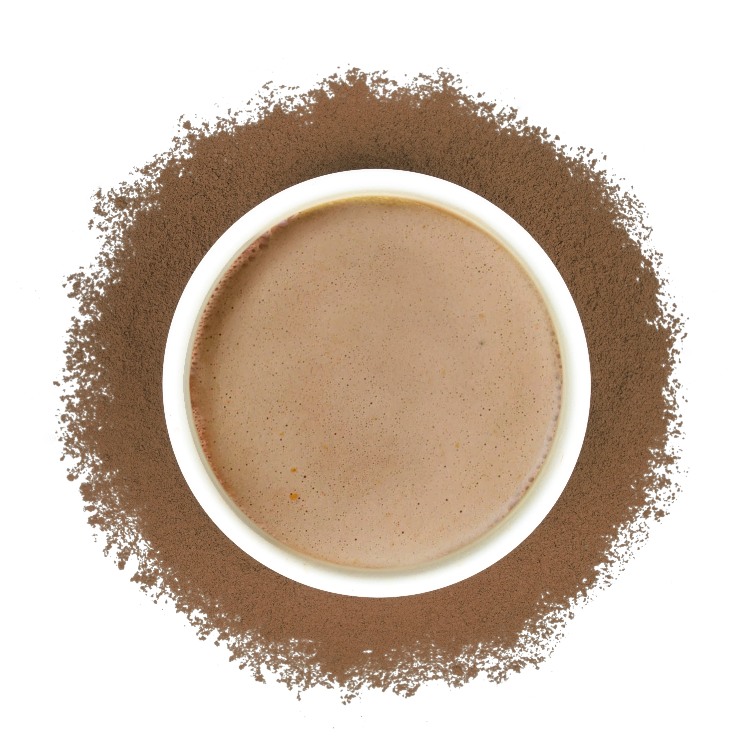 Cacao Pissenlit Sauvage