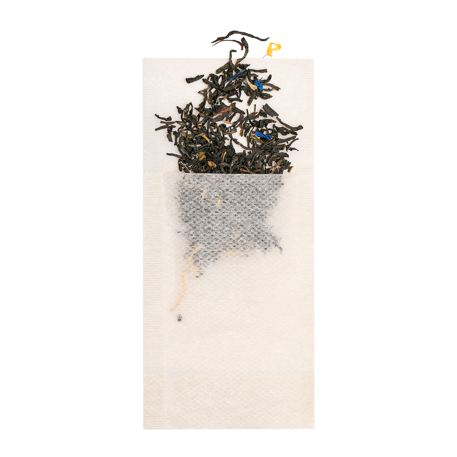 Tea-To-Go Tea Filters for Loose Leaf Tea from TEALEAVES