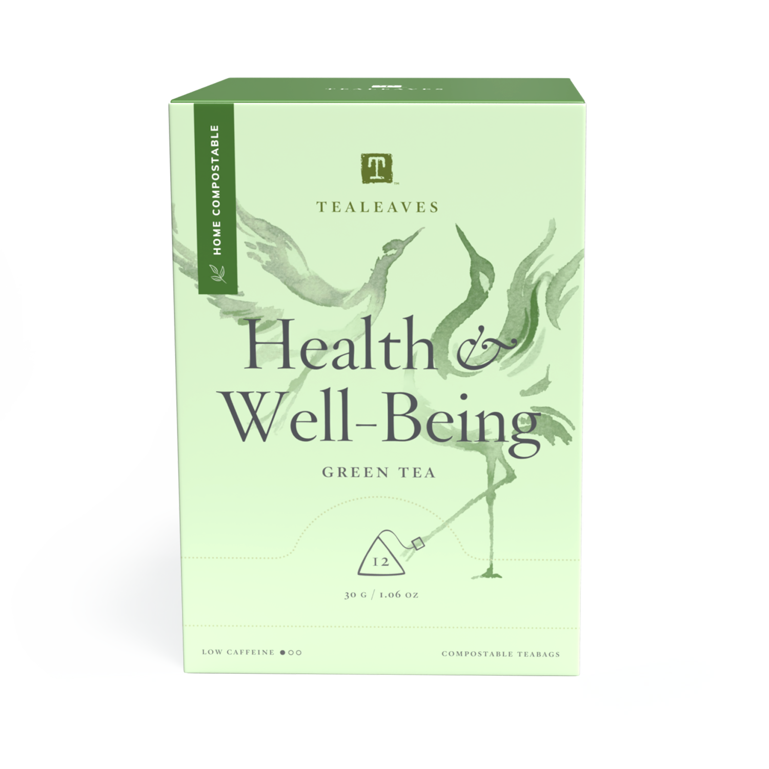 Health & Well-Being