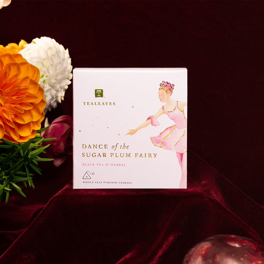 Dance of the Sugar Plum Fairy Kit