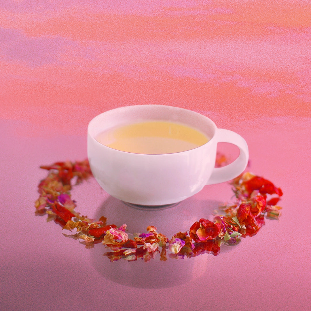 Wild Himalayan Mountain Tea