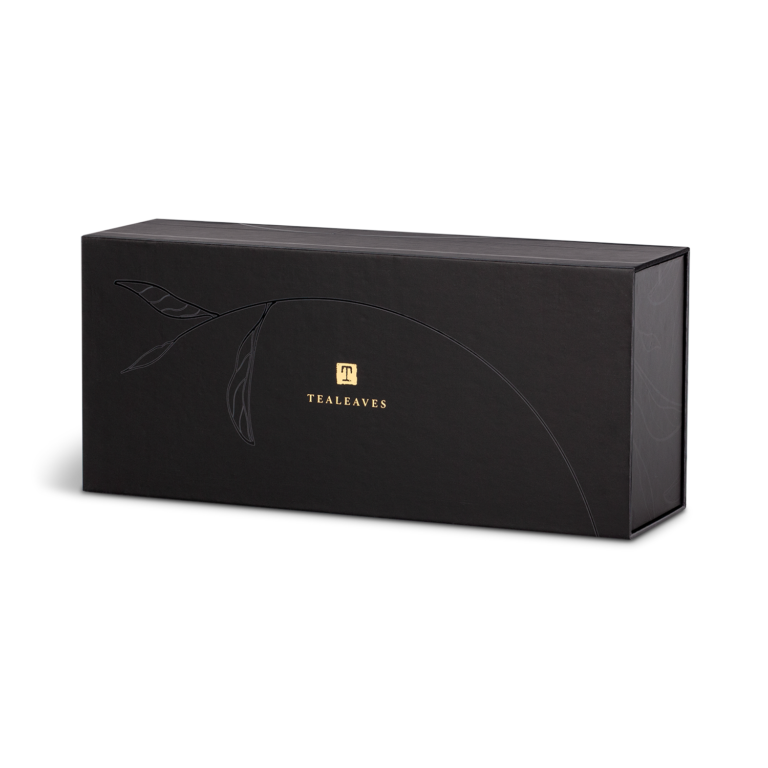 Tea Lover's Gift Set