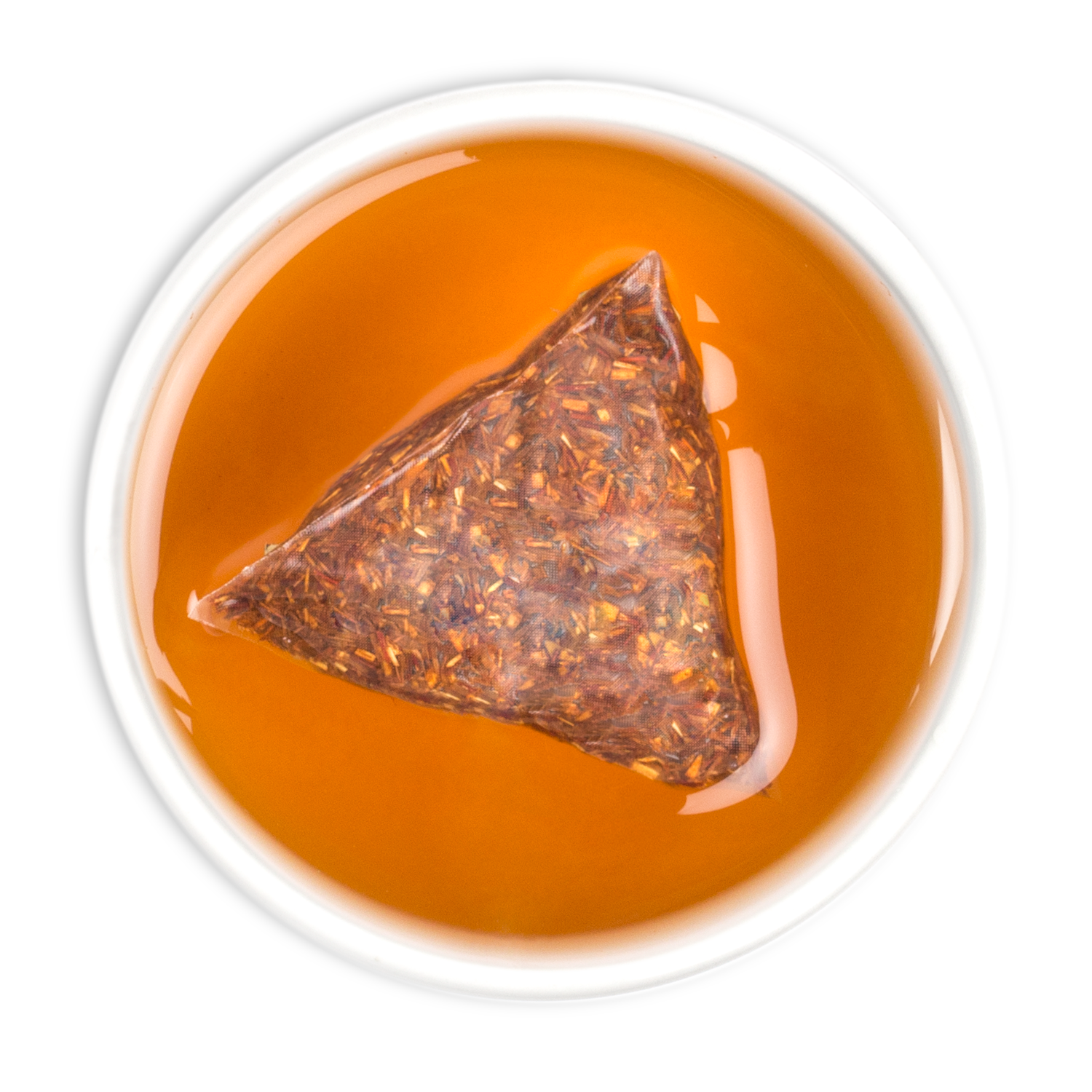 Organic Vanilla Rooibos