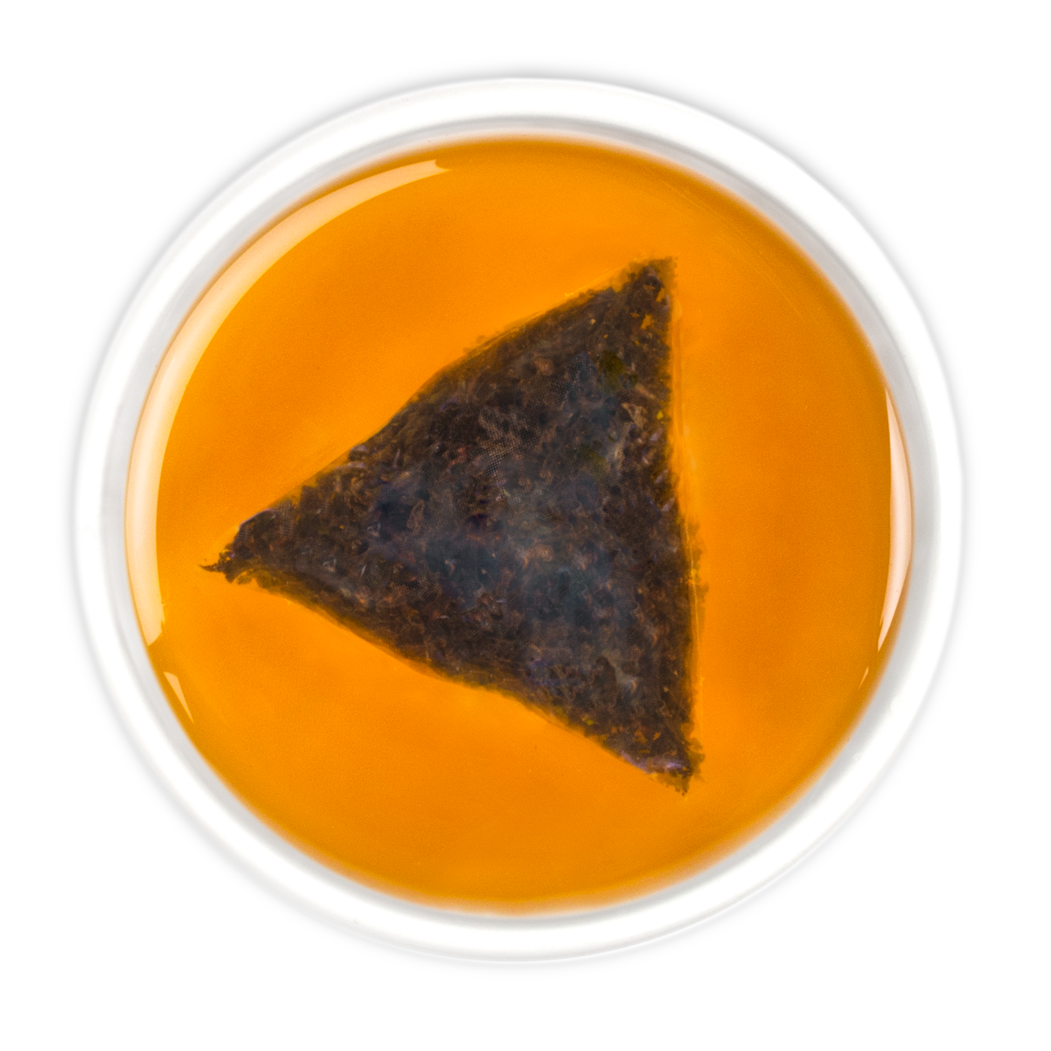 Black Tea with Hazelnut & Vanilla