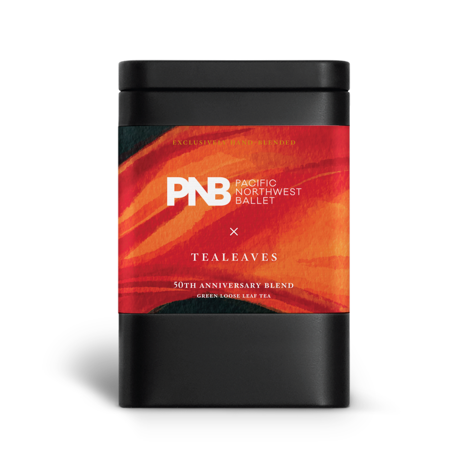 Pacific Northwest Ballet 50th Anniversary Blend