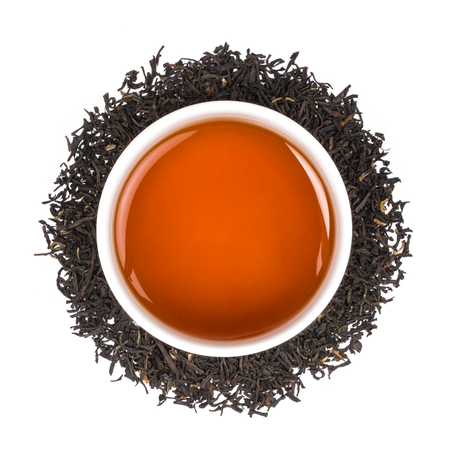 English Breakfast Tea