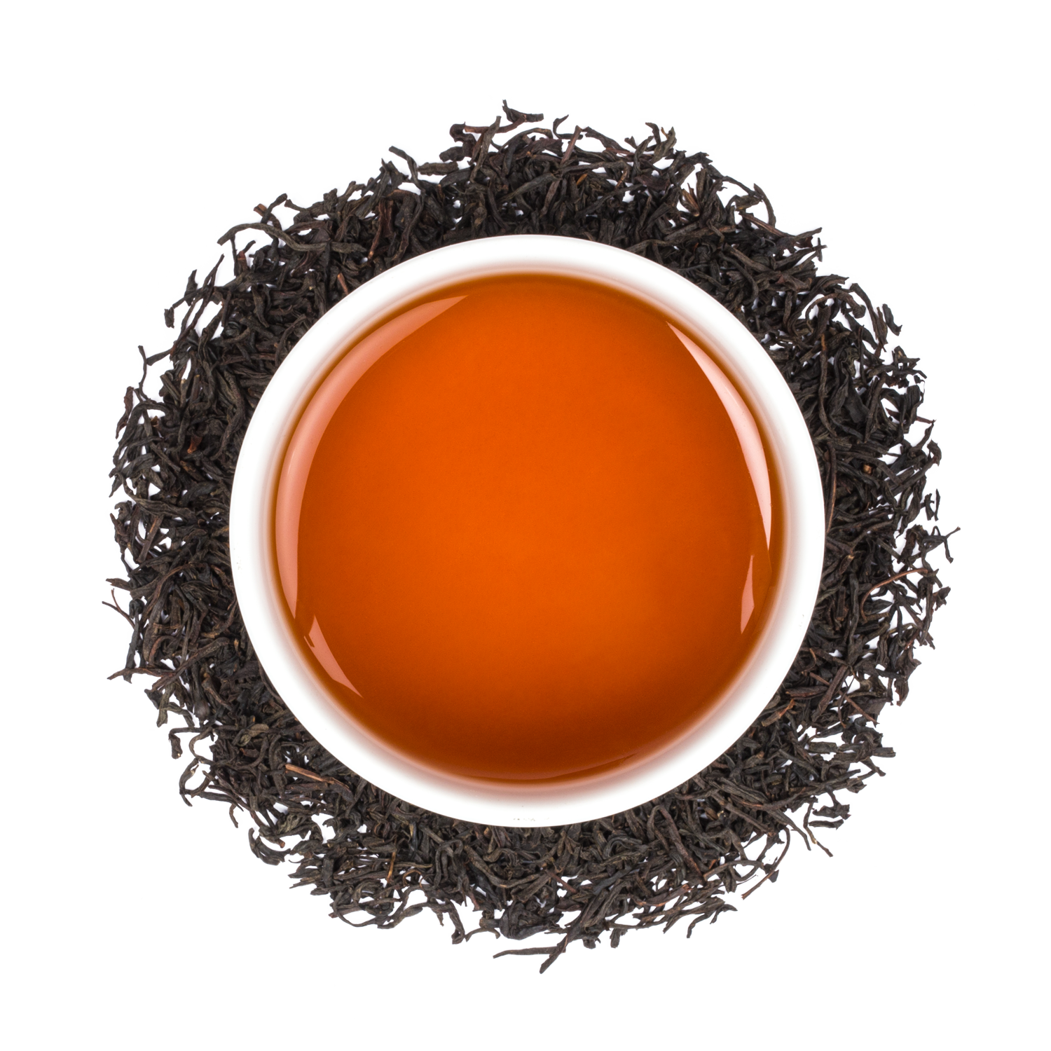 Petit-déjeuner anglais impérial