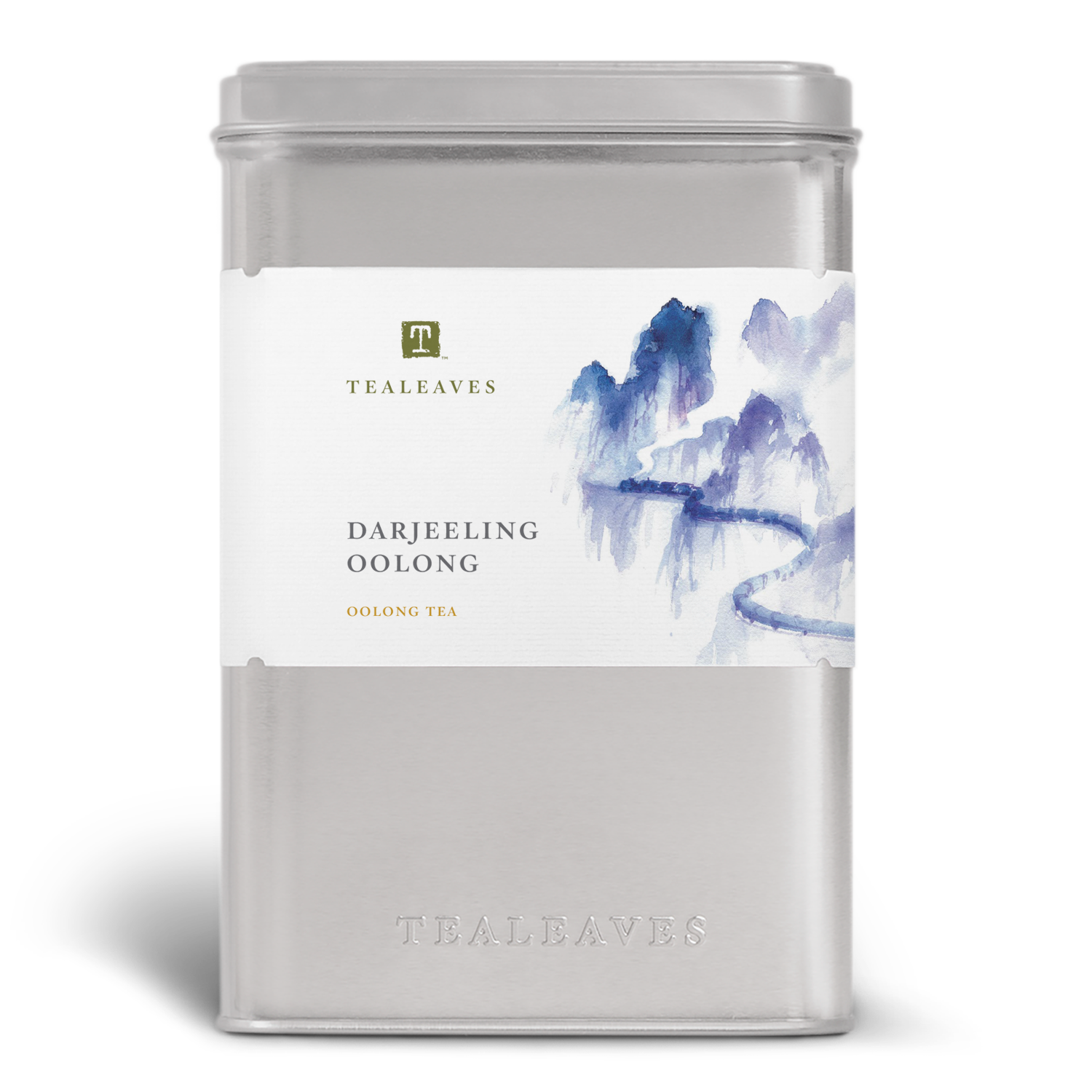 Loose Leaf Darjeeling Tea