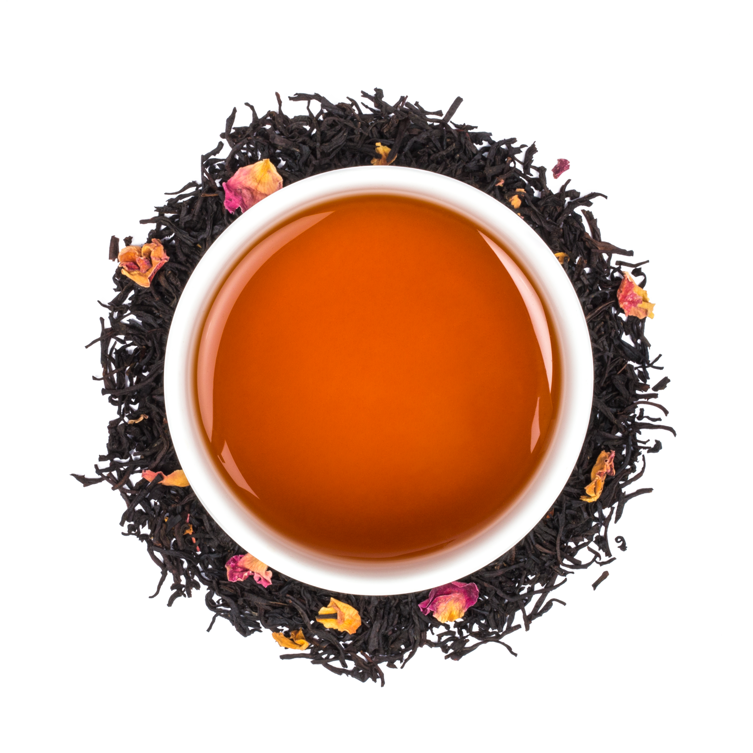 Rose Tea