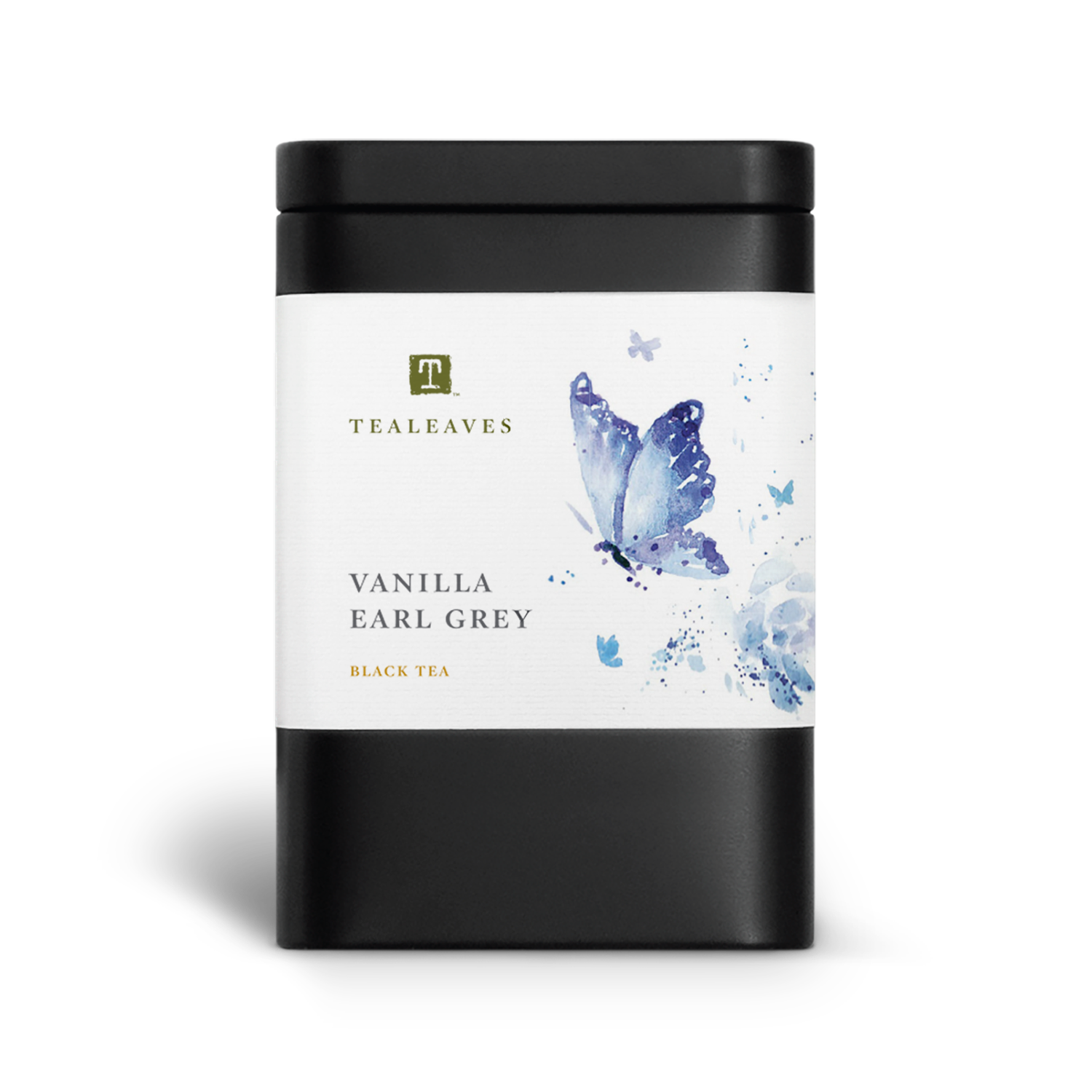 Earl Grey Vanilla Loose Leaf Tea