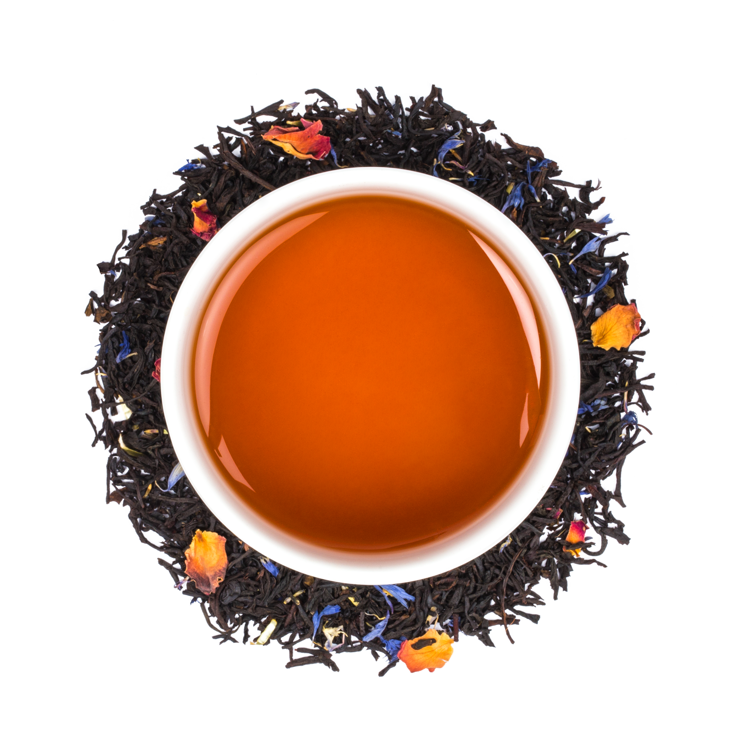 Vanilla Earl Grey Tea