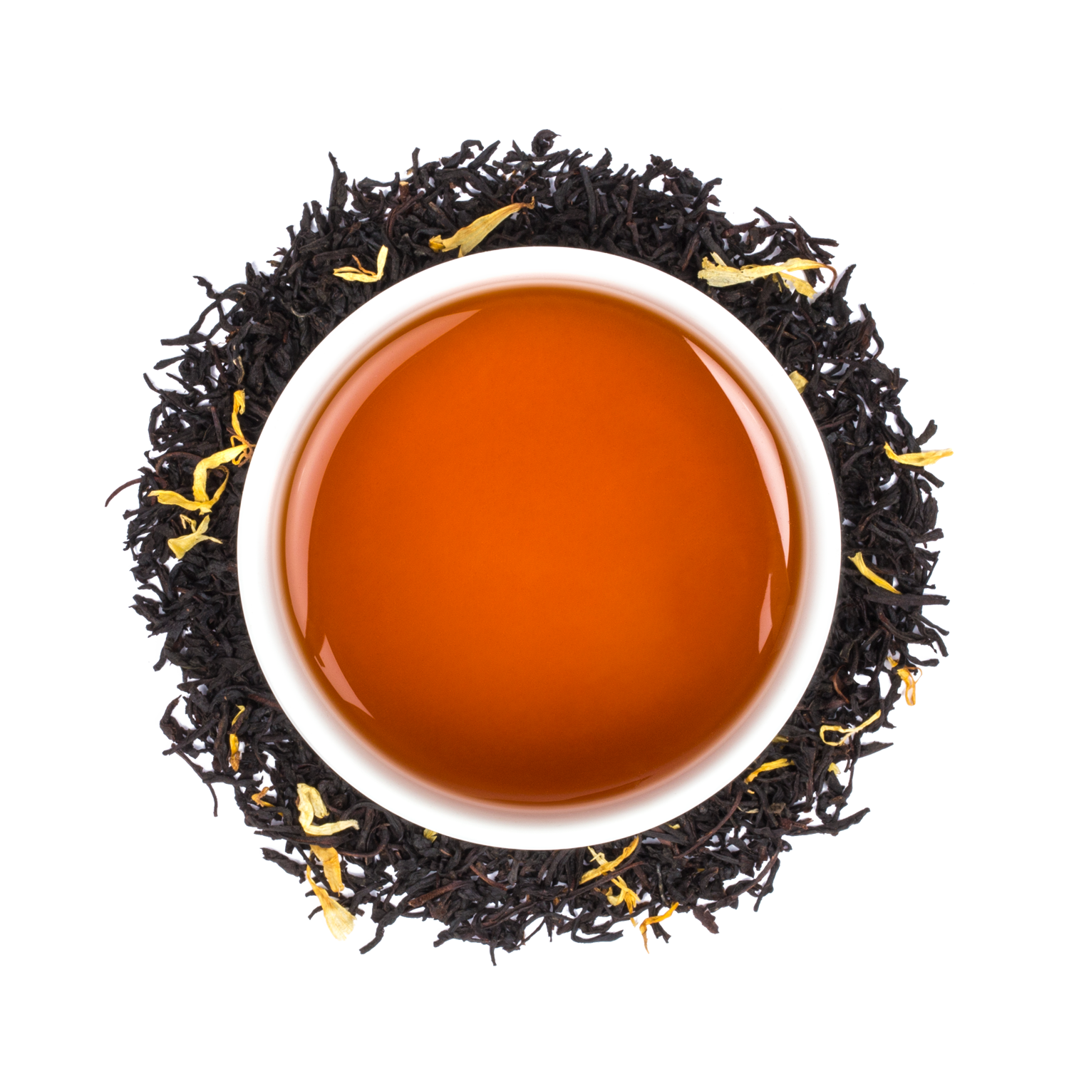 Service à thé du Chapelier fou