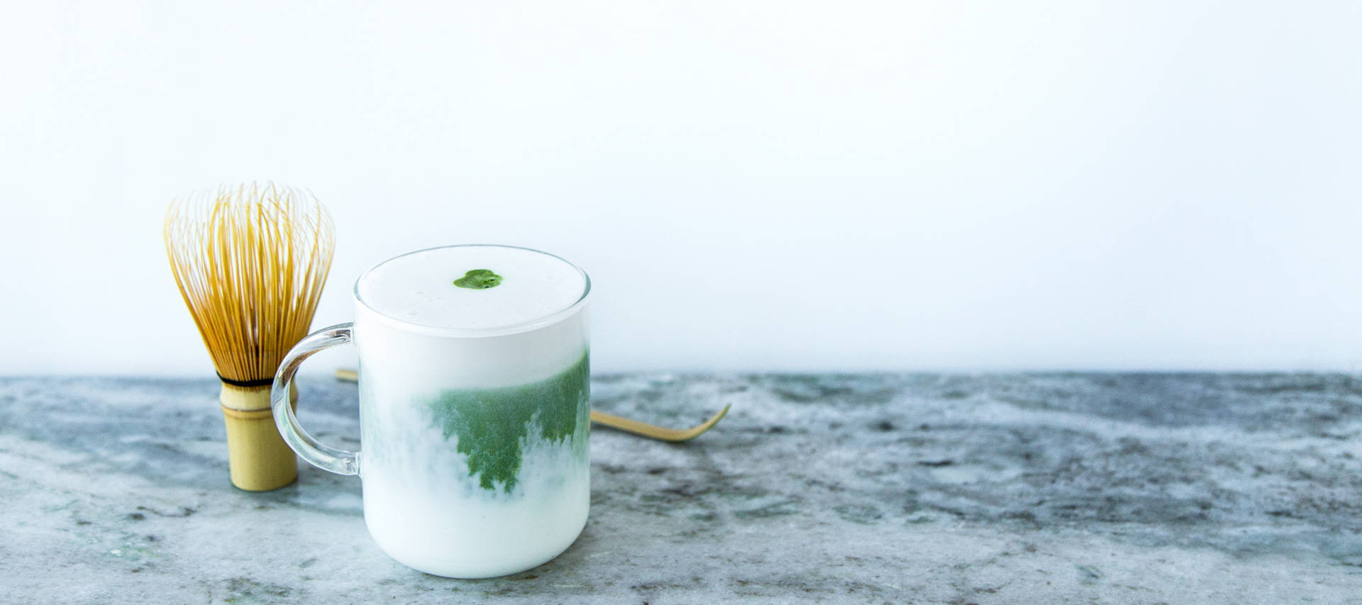 How to Make a Matcha Latte