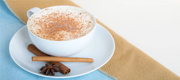 Chai Lattes