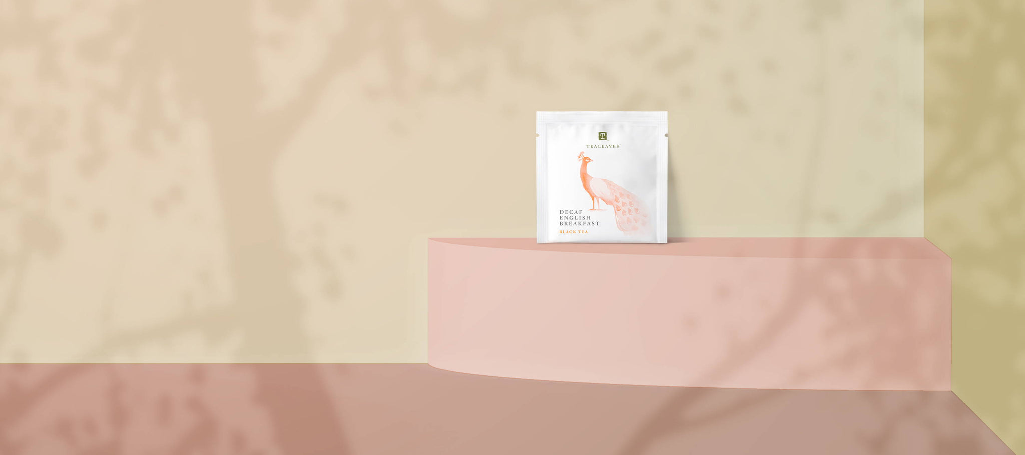 Decaffeination Process - Chemical-Free Decaf Tea | TEALEAVES