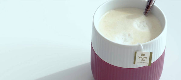 How to Make a Quick & Easy Latte