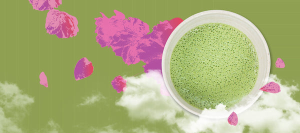 Learn the Energizing Benefits of Matcha