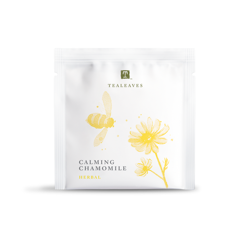 Calming Chamomile