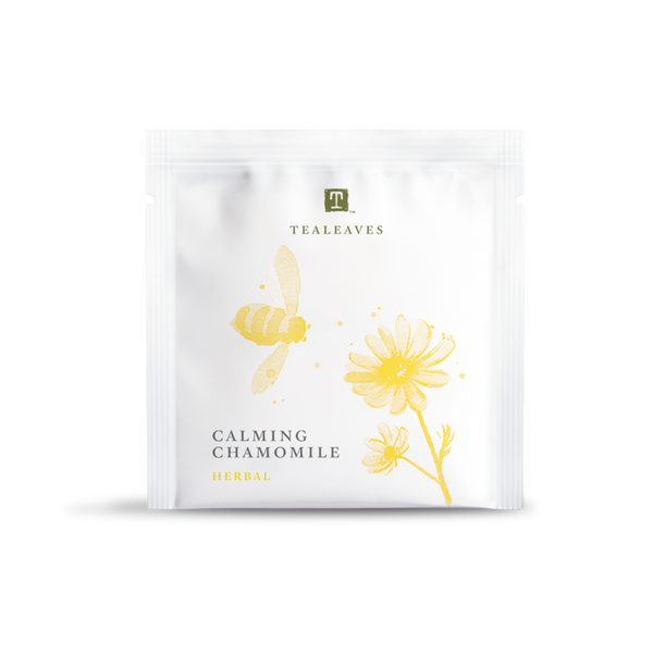 Calming Chamomile