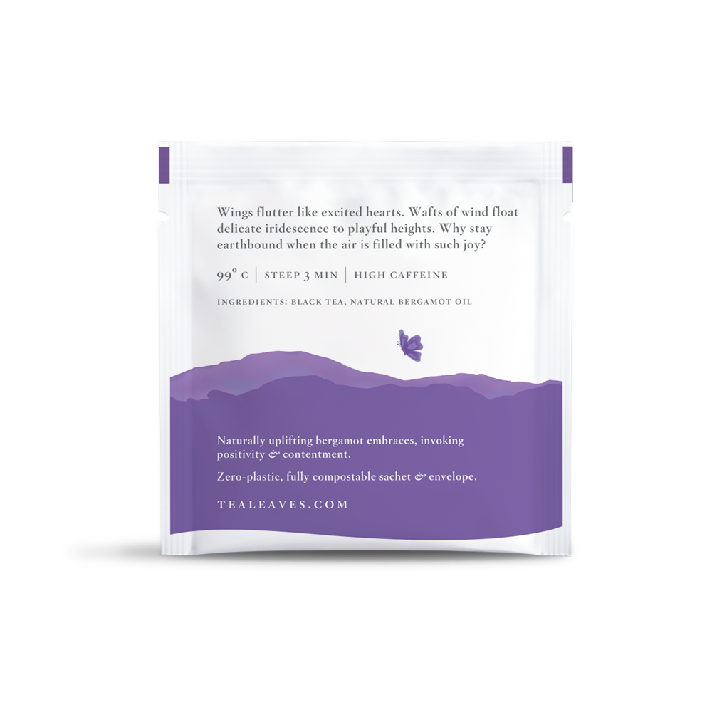 Comte Grey Impérial