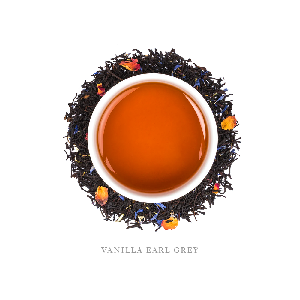 Tea Lover's Gift Set