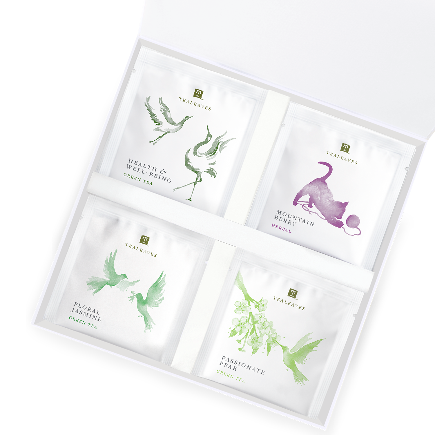 À votre coffret cadeau santé et bien-être