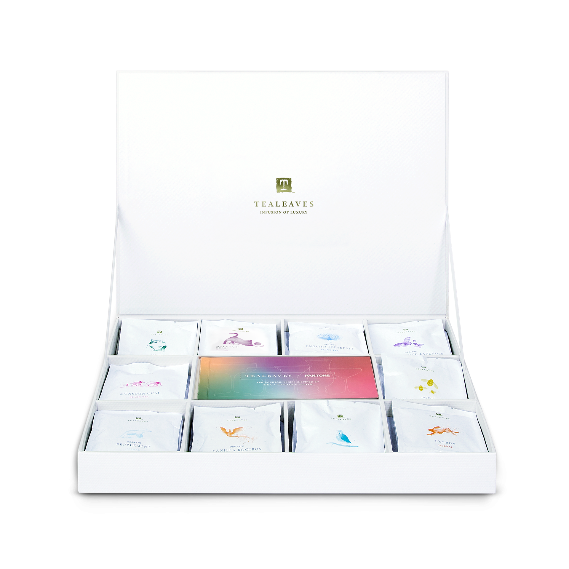 Pantone Collection Gift Box