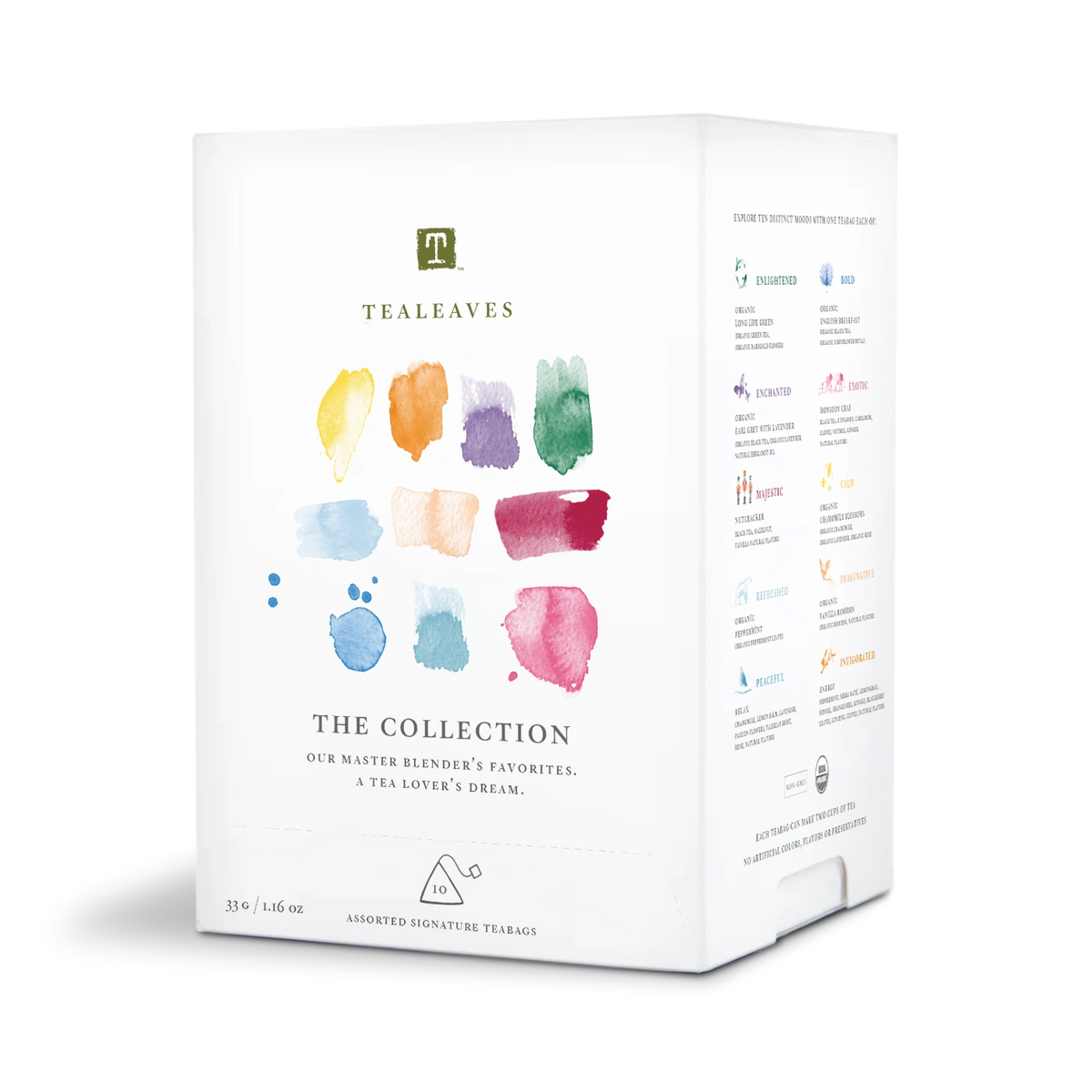 Pantone Collection Sampler