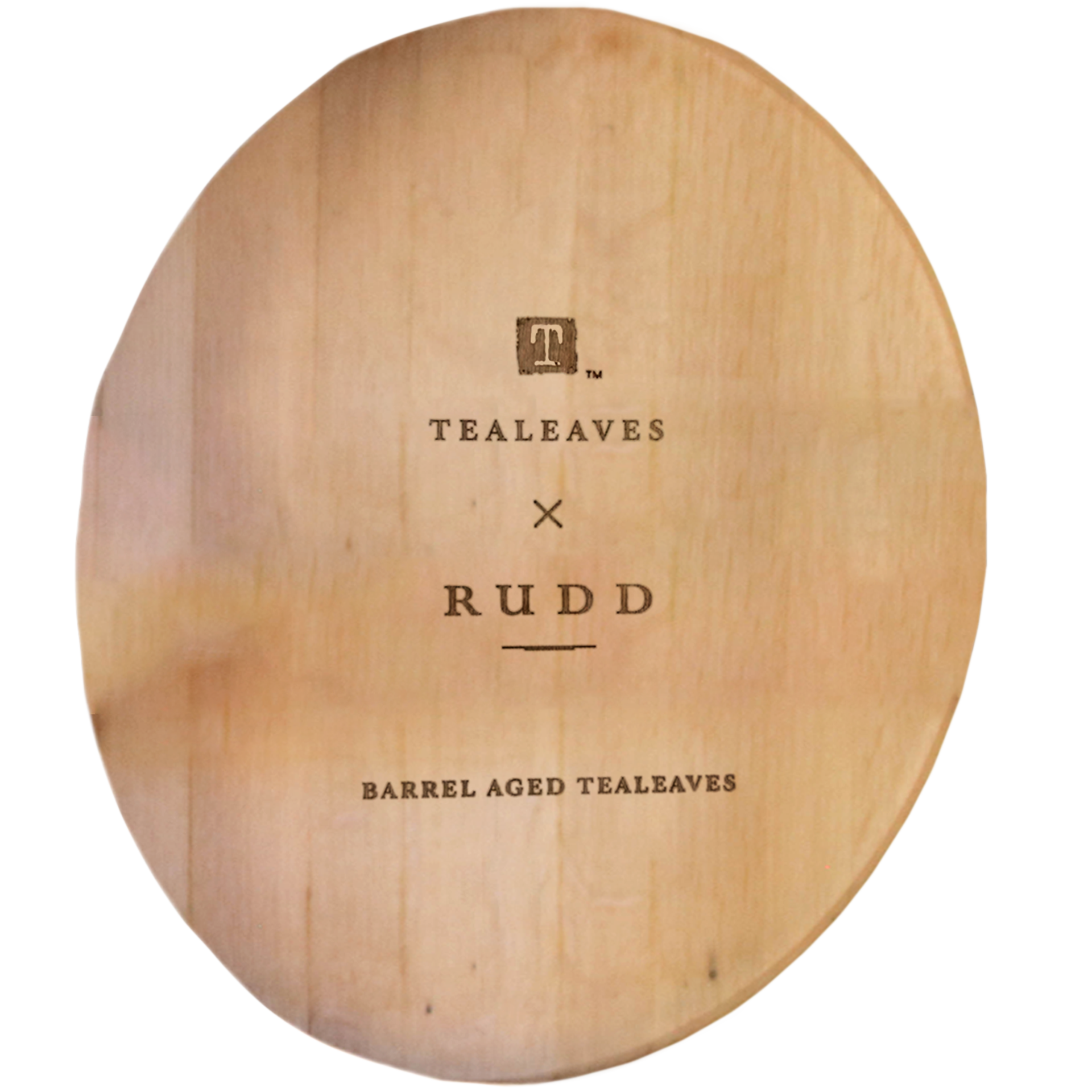 Barrel Lid