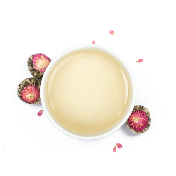 Fortune Flowering Tea