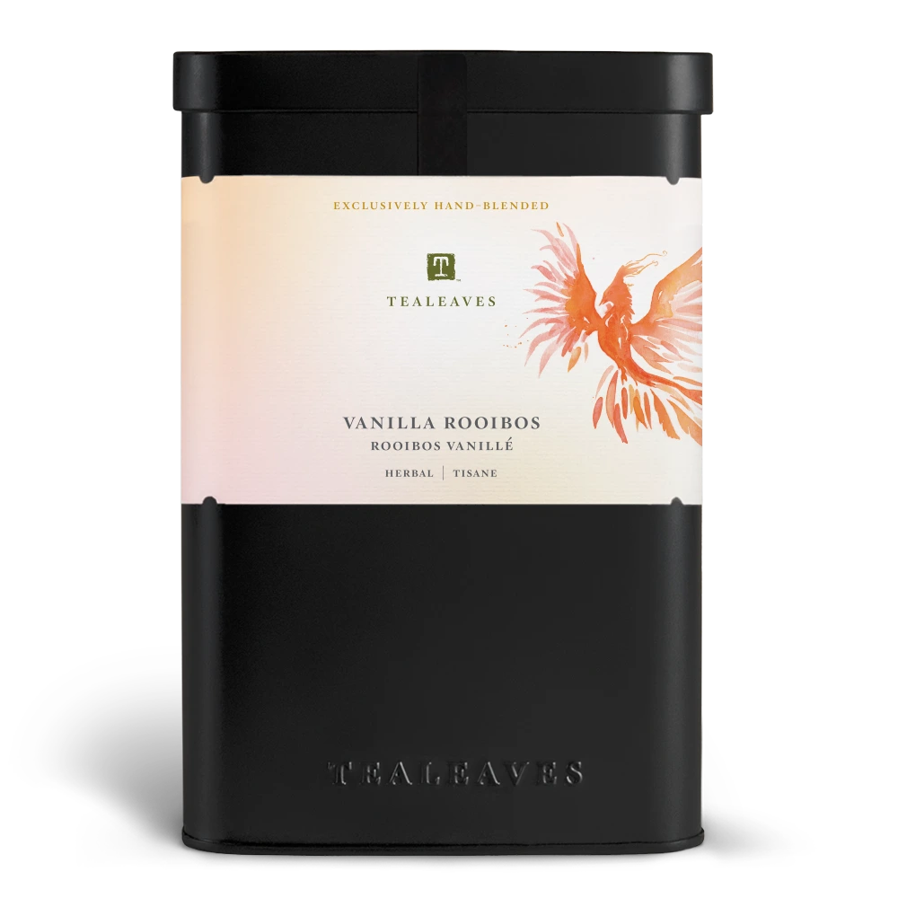 Vanilla Rooibos