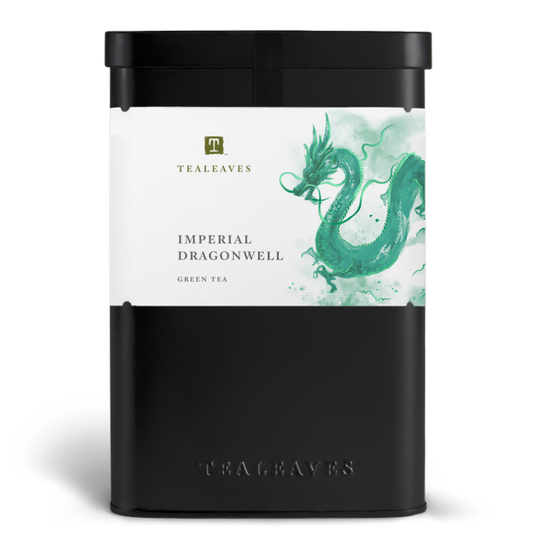 Imperial Dragonwell