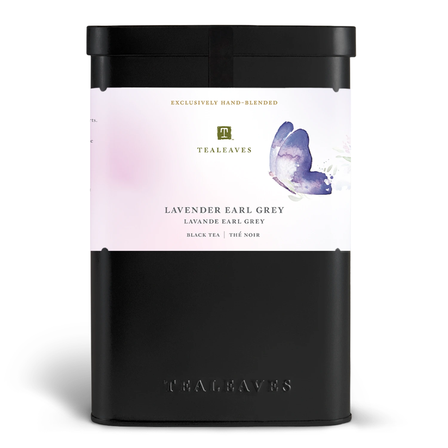 Lavender Earl Grey