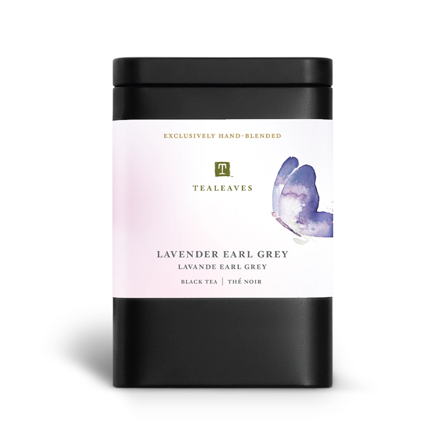 Lavender Earl Grey