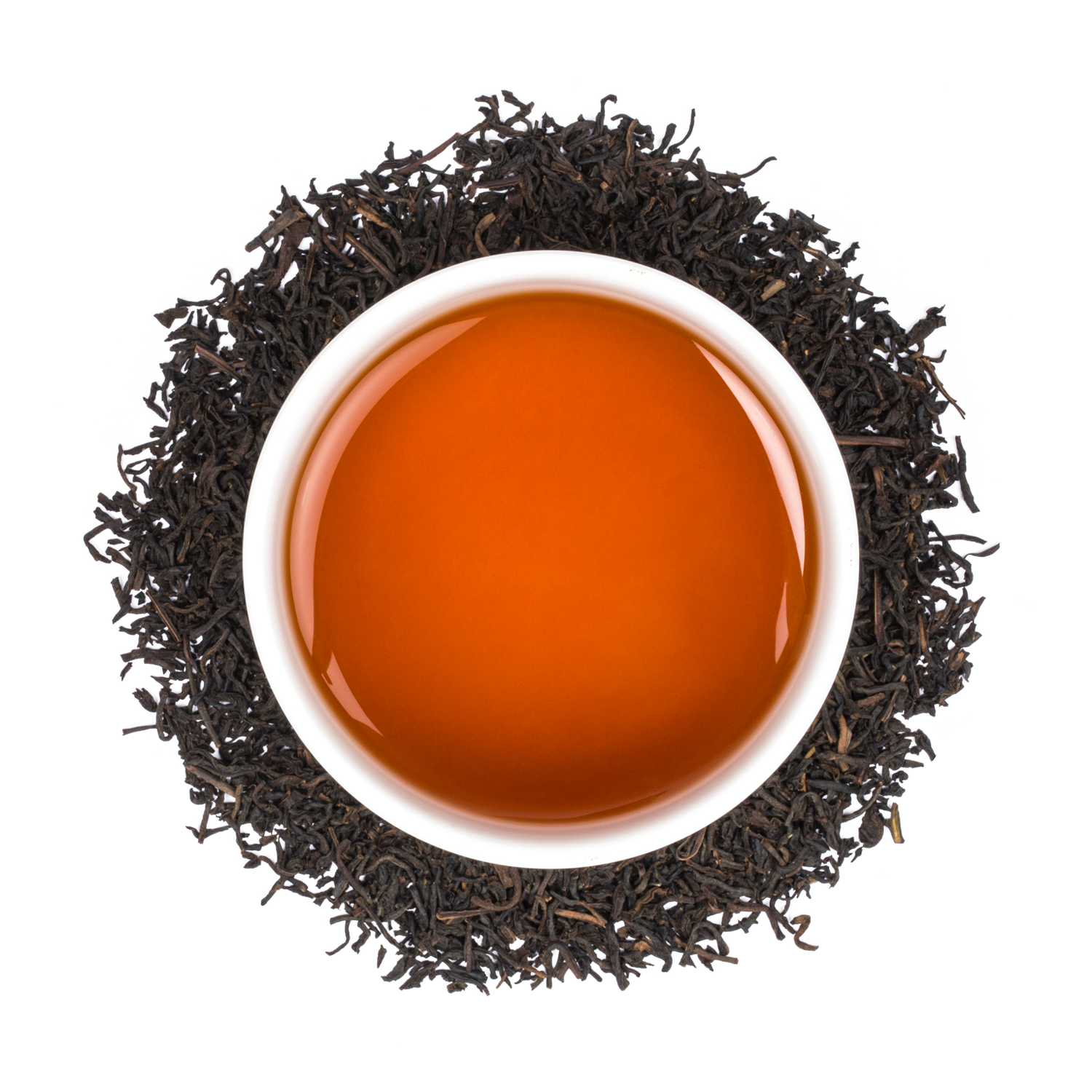 Décaféiné Earl Grey