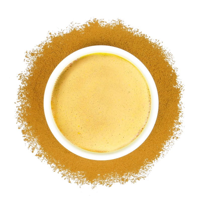 Organic Golden Turmeric Chai
