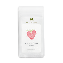 Fraise Sauvage biologique