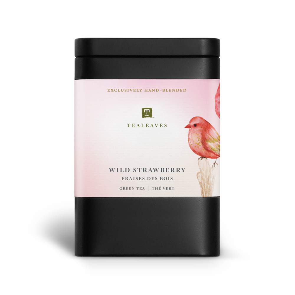 Fraise Sauvage biologique