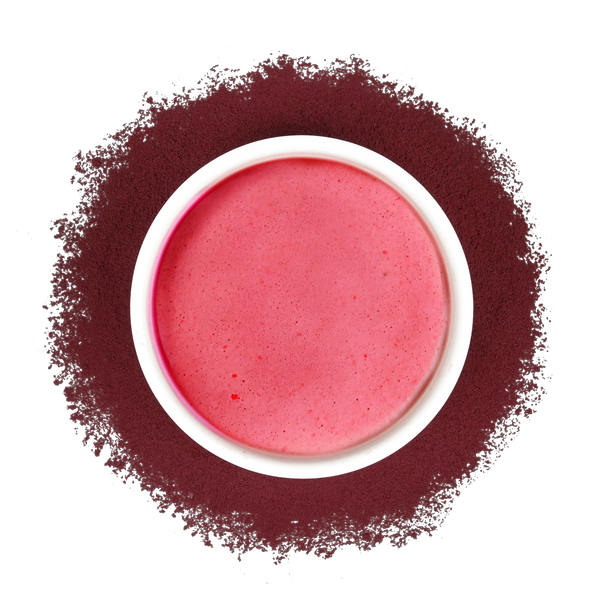 Organic Ashwagandha Beetroot Boost