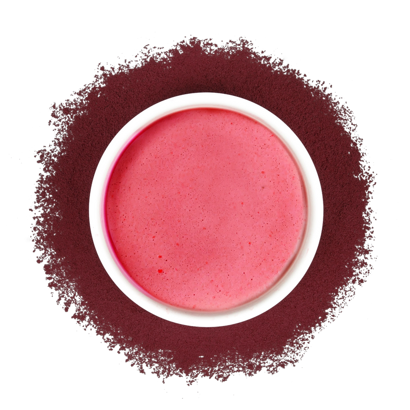 Organic Ashwagandha Beetroot Boost