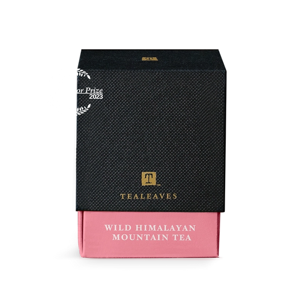 Wild Himalayan Mountain Tea